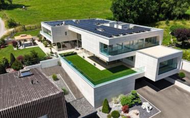 Villa 8 Zimmer - image - 12