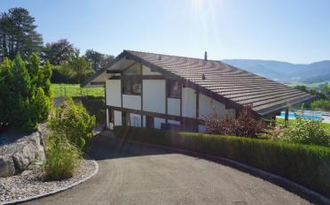 Villa 5.5 pièces - image - 2