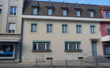 Wohngebäude - image - 2