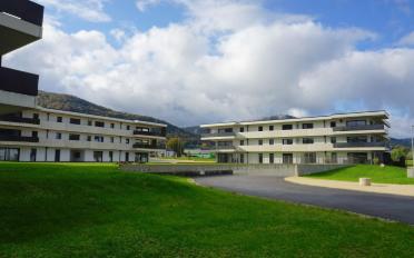 Appartement 4.5 pièces - image - 12