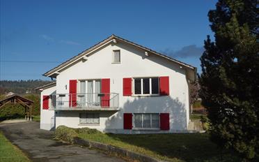 Maison 5 pièces - image - 1
