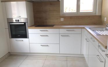 Immeuble résidentiel - image - 11