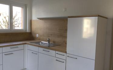 Immeuble résidentiel - image - 12