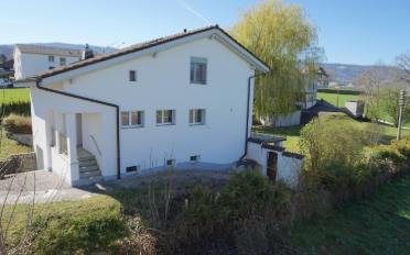 Einfamilienhaus 6.5 Zimmer - image - 1