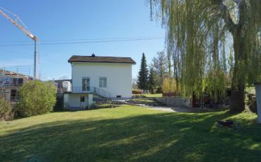 Einfamilienhaus 6.5 Zimmer - image - 2