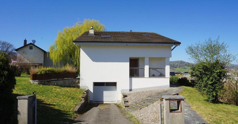 Rossemaison