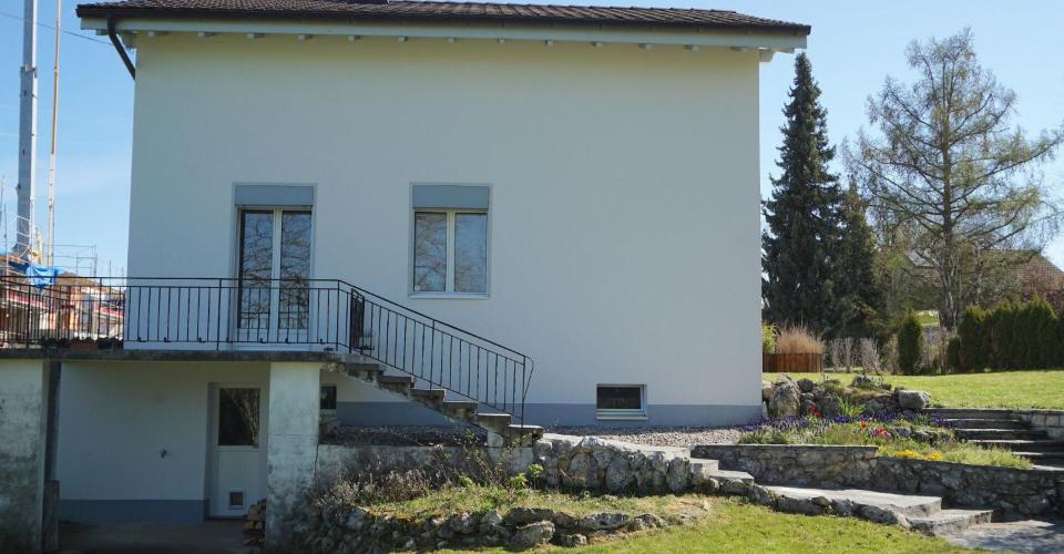 Rossemaison