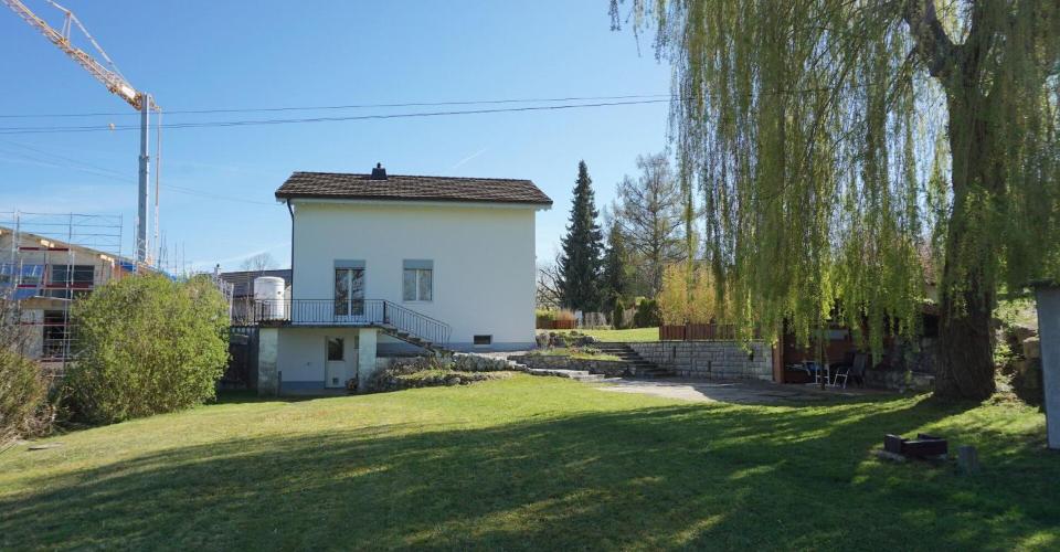 Rossemaison