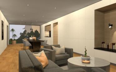 Wohnung 4.5 Zimmer - image - 3
