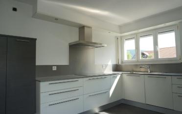Wohnung 4.5 Zimmer - image - 3