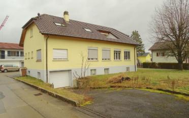 Maison - image - 2