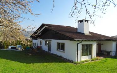 Single house 8.5 rooms - image - 2