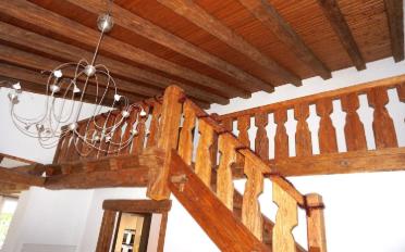 Single house 8.5 rooms - image - 8