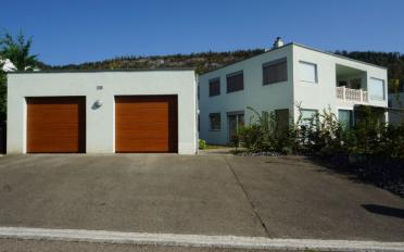 Einfamilienhaus 5.5 Zimmer - image - 1
