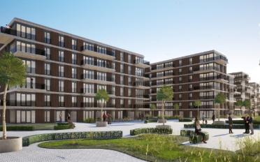 Apartment 2.5 rooms - image - 12