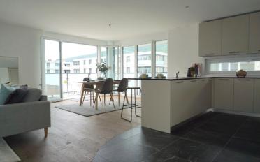 Apartment 3.5 rooms - image - 2