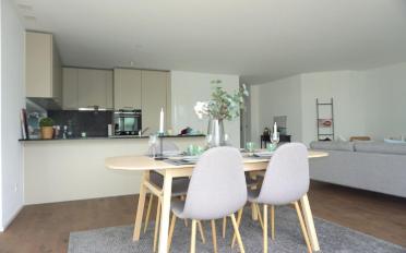 Apartment 3.5 rooms - image - 5