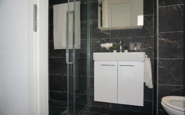 Apartment 3.5 rooms - image - 11