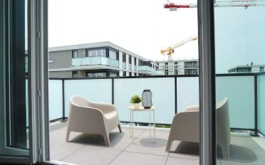 Apartment 3.5 rooms - image - 12