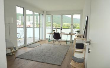 Wohnung 4.5 Zimmer - image - 6