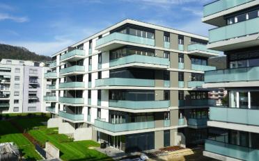 Appartement 4 pièces - image - 12