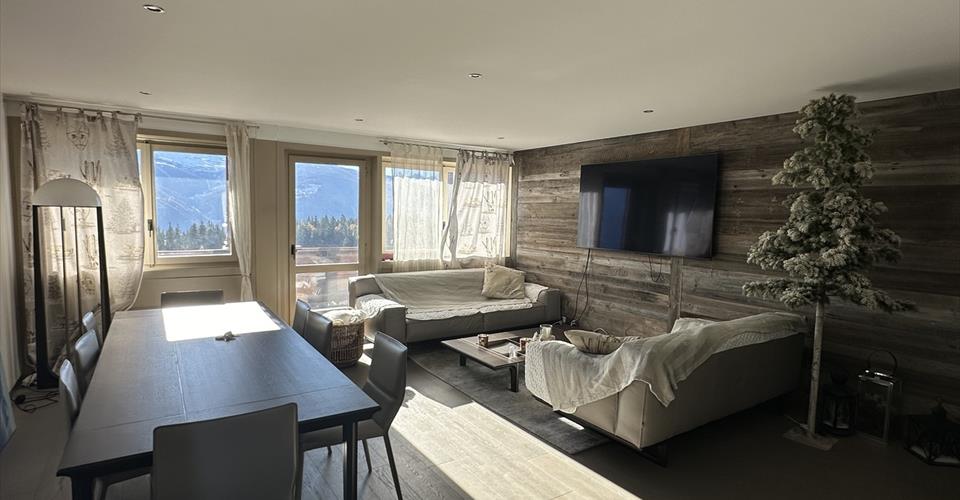 Crans-Montana