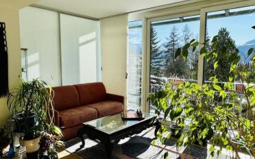 Apartment 4 rooms - image - 7