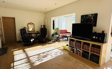 Apartment 4 rooms - image - 6