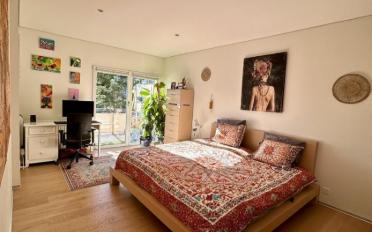 Apartment 4 rooms - image - 13
