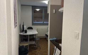 Studio 1 room - image - 5