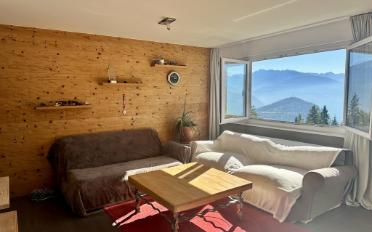 Wohnung 3.5 Zimmer - image - 3