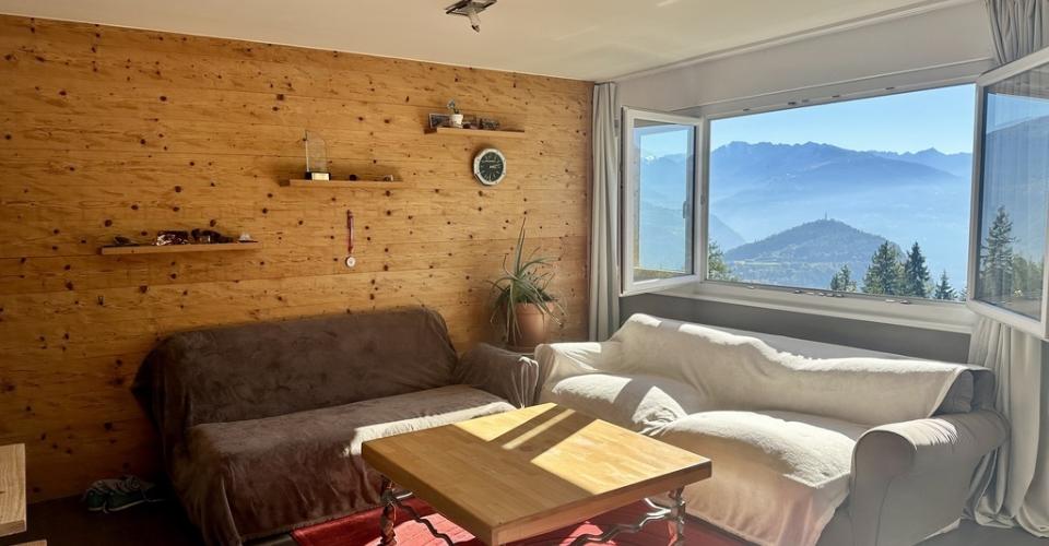 Crans-Montana