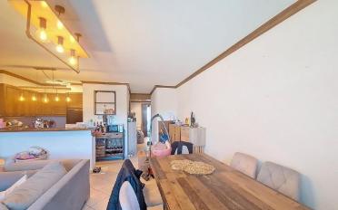 Apartment 3.5 rooms - image - 4