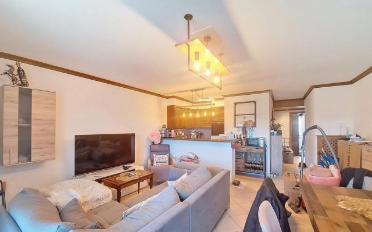 Apartment 3.5 rooms - image - 3