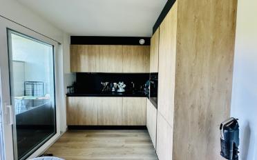 Apartment 2.5 rooms - image - 5