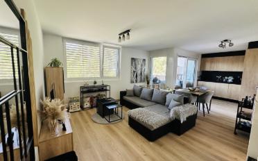 Apartment 2.5 rooms - image - 1