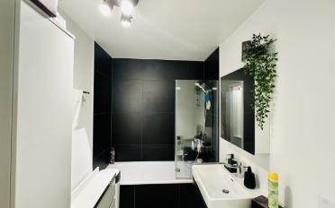 Apartment 2.5 rooms - image - 9