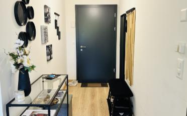 Apartment 2.5 rooms - image - 10