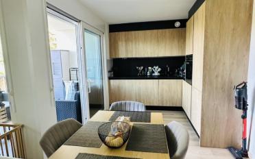 Apartment 2.5 rooms - image - 4