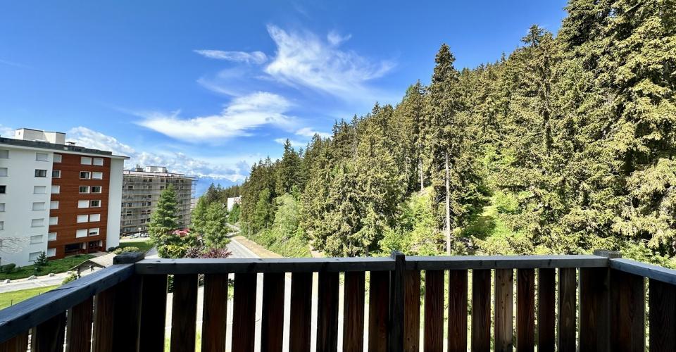 Crans-Montana