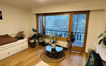 Studio 1.5 Zimmer - image - 1