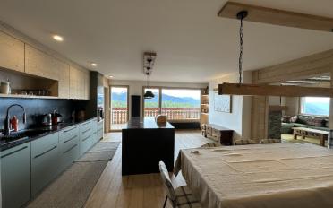 Apartment 5.5 rooms - image - 5