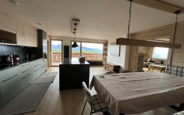 Apartment 5.5 rooms - image - 6