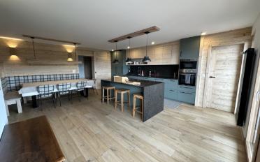 Apartment 5.5 rooms - image - 1