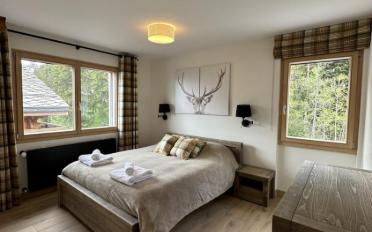 Apartment 5.5 rooms - image - 11