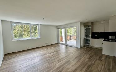 Apartment 2.5 rooms - image - 1
