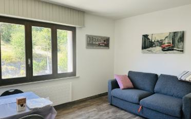 Studio 1 pièce - image - 3