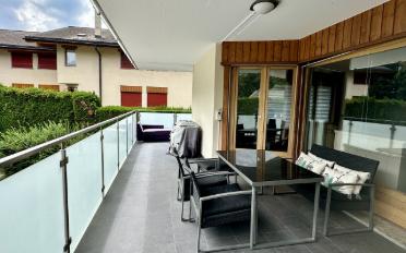 Apartment 4.5 rooms - image - 1