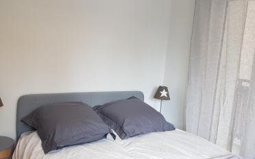 Apartment 3.5 rooms - image - 10