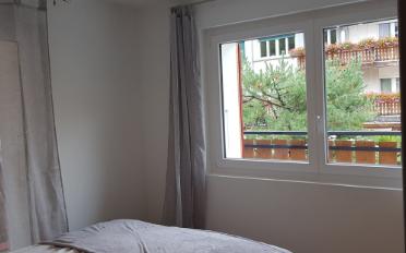 Apartment 3.5 rooms - image - 11